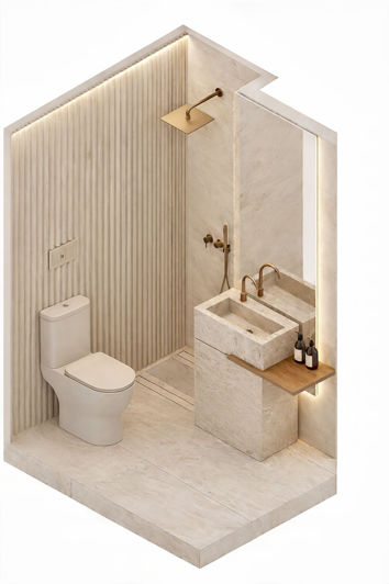 Image No.14-Apartamento con 3 dormitorios en venta