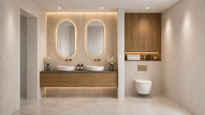 Image No.6-Apartamento con 3 dormitorios en venta