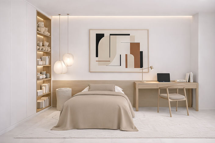 Image No.9-Apartamento con 3 dormitorios en venta