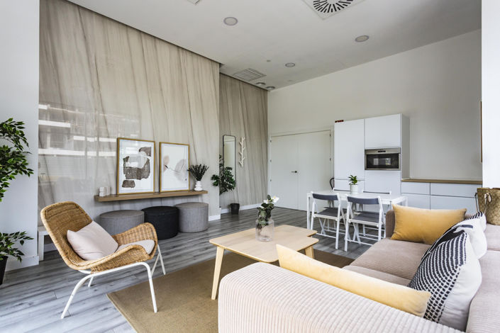 Image No.26-2 Bed Apartment for sale