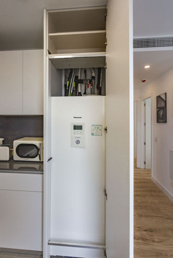Image No.39-2 Bed Apartment for sale