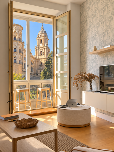 Image No.2-3 Bed Apartment for sale