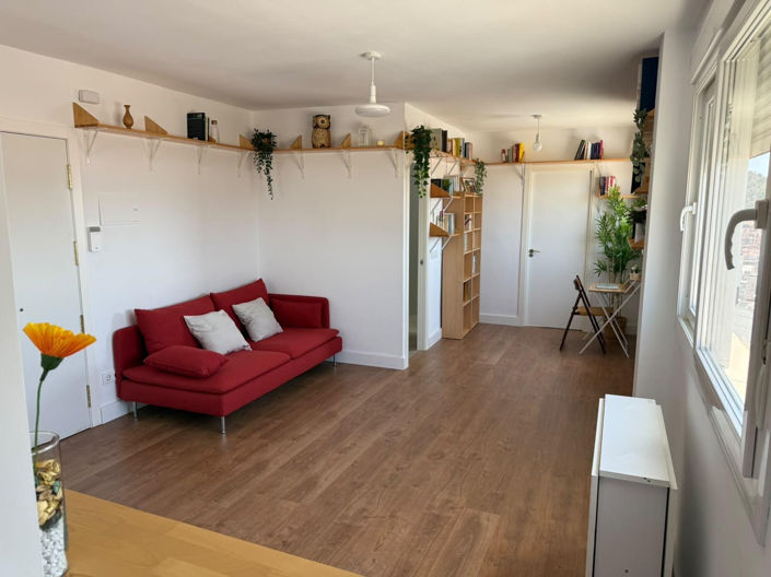 Image No.4-1 Bed Penthouse for sale