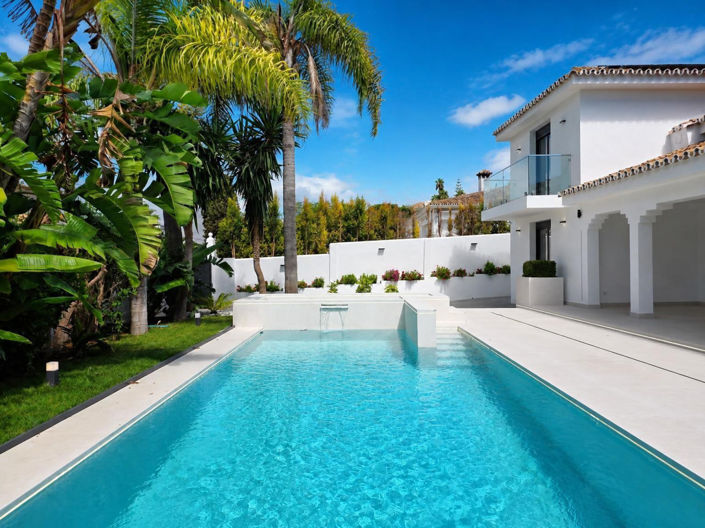 Image No.40-4 Bed Villa for sale
