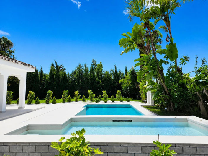 Image No.41-4 Bed Villa for sale