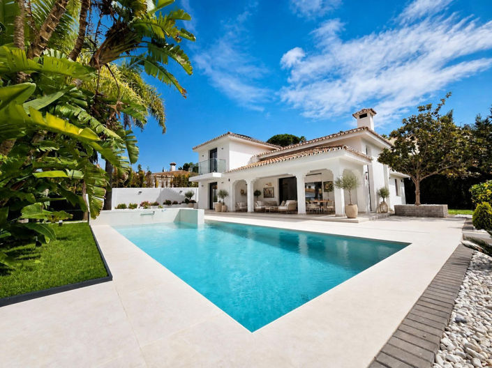 Image No.42-4 Bed Villa for sale