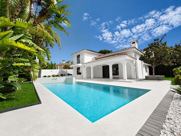 Image No.50-4 Bed Villa for sale