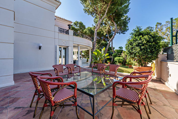 Image No.20-6 Bed Villa for sale