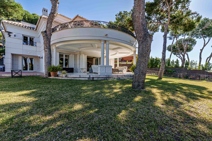 Image No.22-6 Bed Villa for sale