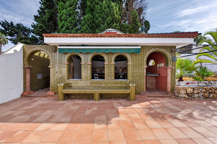 Image No.11-3 Bed Villa for sale