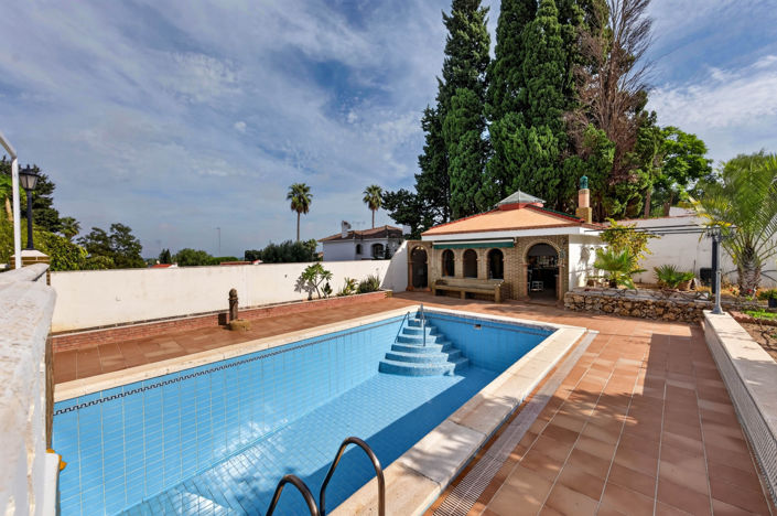 Image No.18-3 Bed Villa for sale