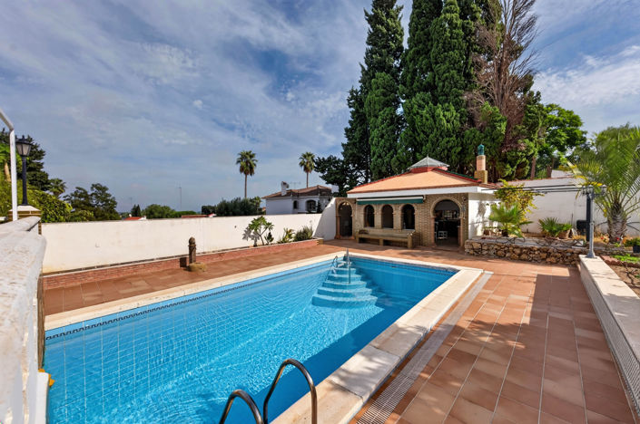 Image No.19-3 Bed Villa for sale