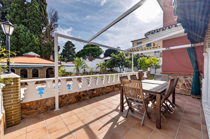 Image No.24-3 Bed Villa for sale