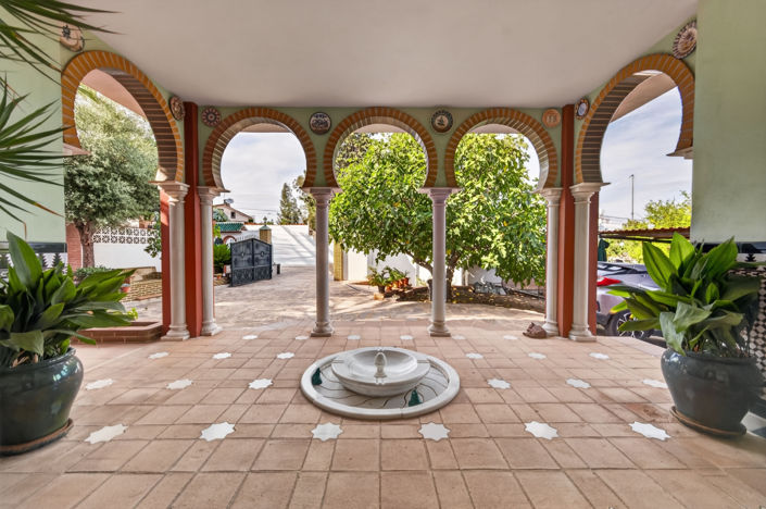 Image No.3-3 Bed Villa for sale