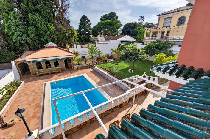 Image No.34-3 Bed Villa for sale