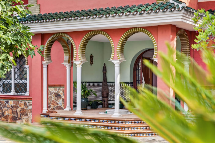 Image No.35-3 Bed Villa for sale