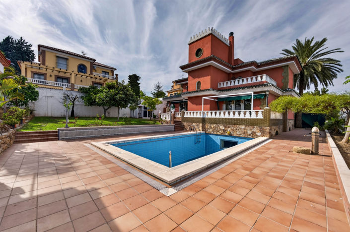 Image No.37-3 Bed Villa for sale