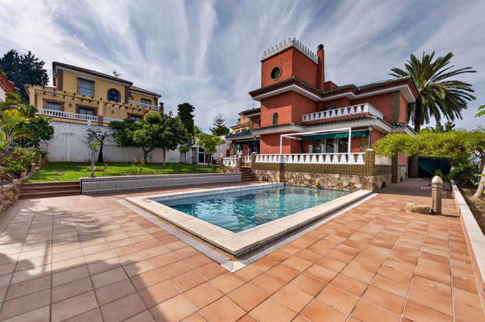 Image No.38-3 Bed Villa for sale