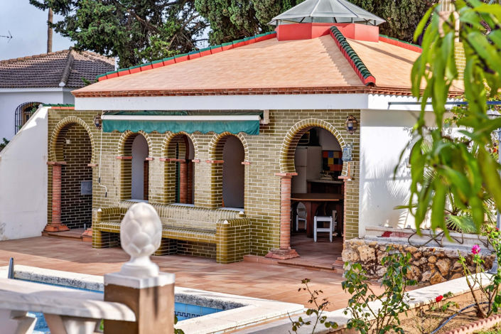 Image No.41-3 Bed Villa for sale