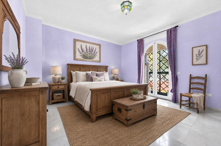 Image No.6-3 Bed Villa for sale