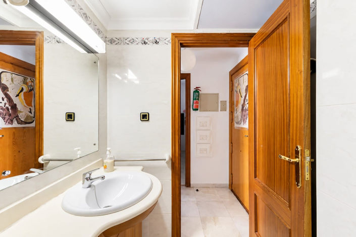 Image No.4-1 Bed Apartment for sale