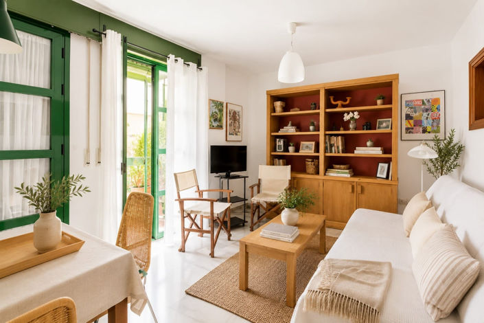 Image No.6-1 Bed Apartment for sale