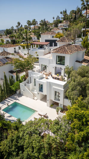 Image No.22-5 Bed Villa for sale