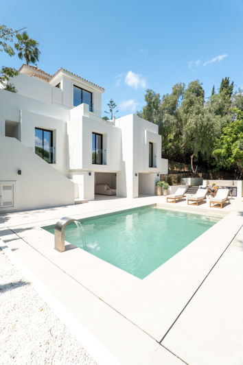 Image No.23-5 Bed Villa for sale