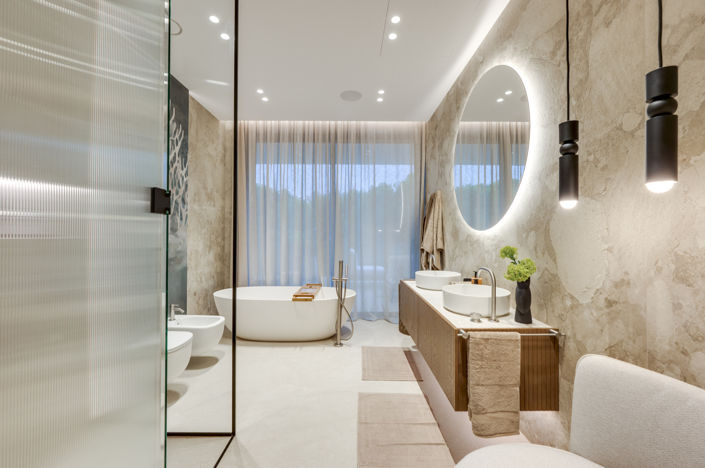 Image No.50-Villa de 6 chambres à vendre