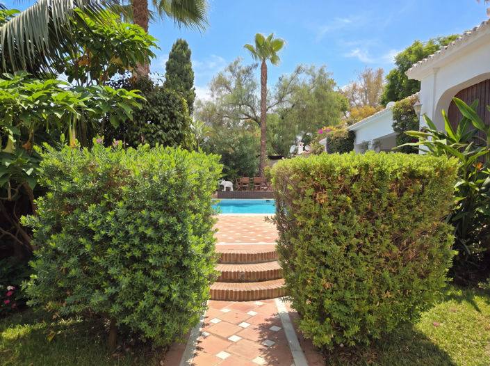 Image No.18-3 Bed Villa for sale