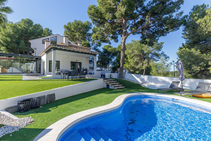 Image No.24-5 Bed Villa for sale