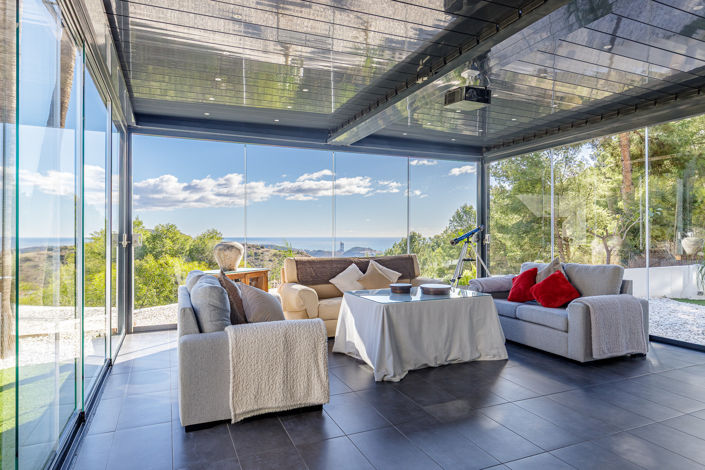 Image No.3-5 Bed Villa for sale