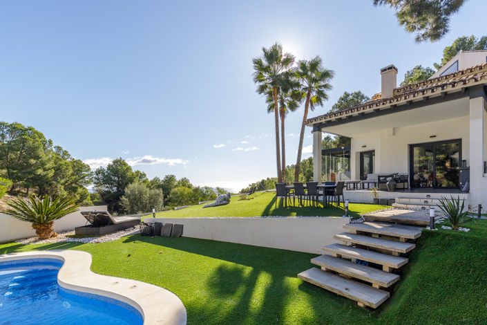 Image No.33-5 Bed Villa for sale