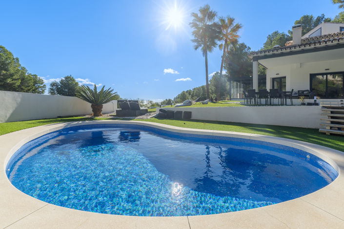 Image No.35-5 Bed Villa for sale