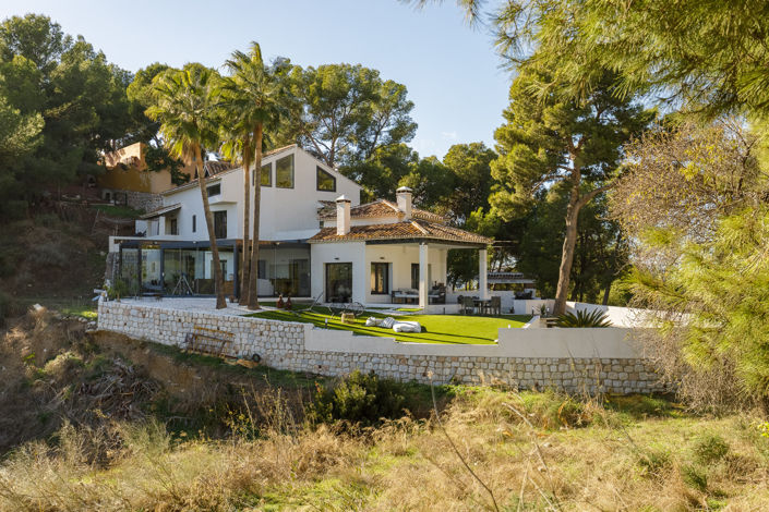 Image No.43-5 Bed Villa for sale