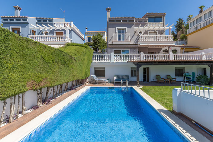 Image No.50-6 Bed Villa for sale