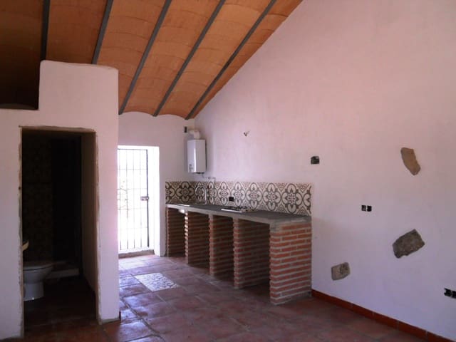 Image No.4-1 Bed Country House for sale