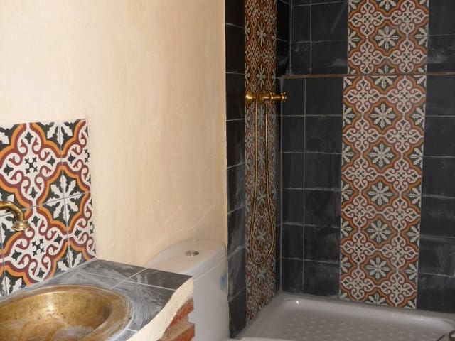 Image No.5-1 Bed Country House for sale