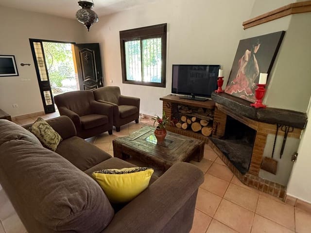 Image No.2-3 Bed Country House for sale