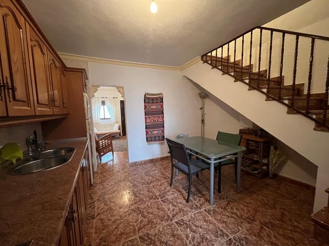 Image No.11-3 Bed Townhouse for sale