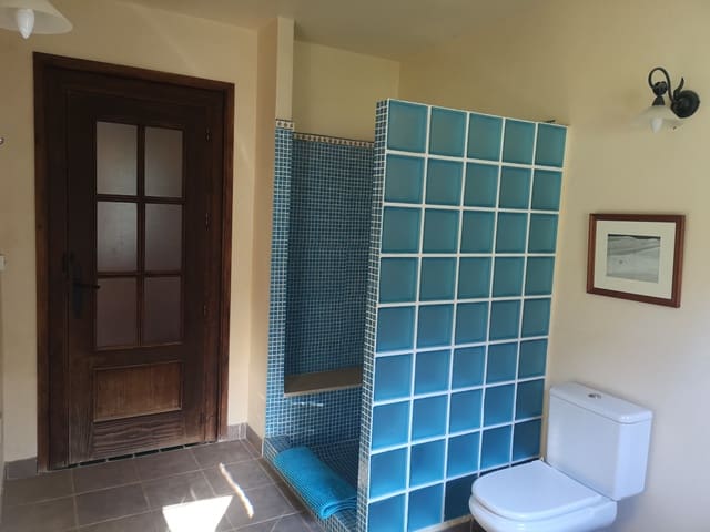 Image No.18-7 Bed Country House for sale