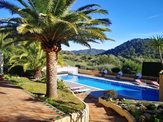 Image No.32-7 Bed Country House for sale