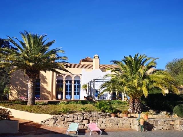 Image No.36-7 Bed Country House for sale