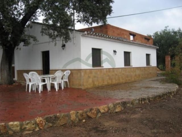 Image No.12-1 Bed Country House for sale