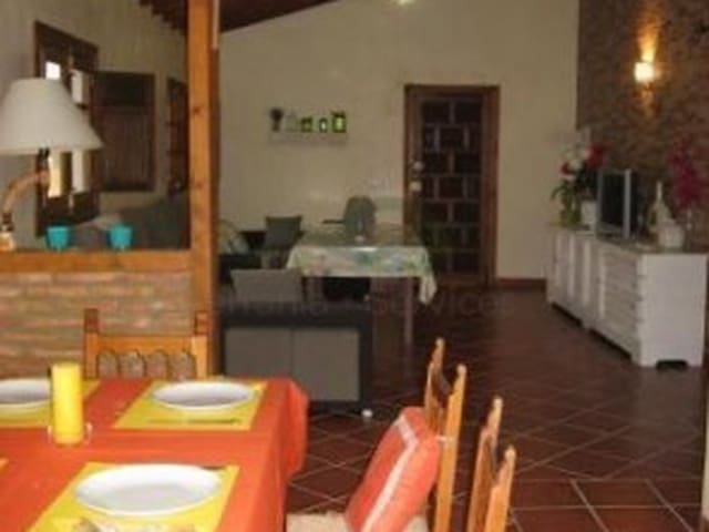 Image No.4-1 Bed Country House for sale