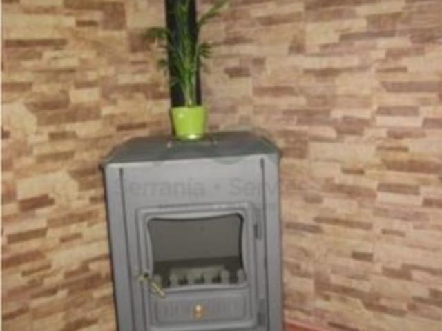 Image No.6-1 Bed Country House for sale