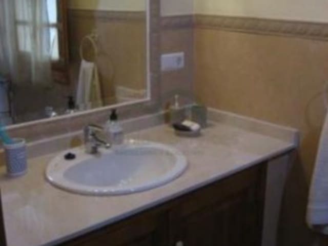 Image No.8-1 Bed Country House for sale