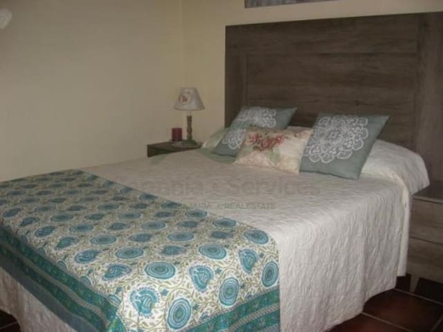 Image No.9-1 Bed Country House for sale