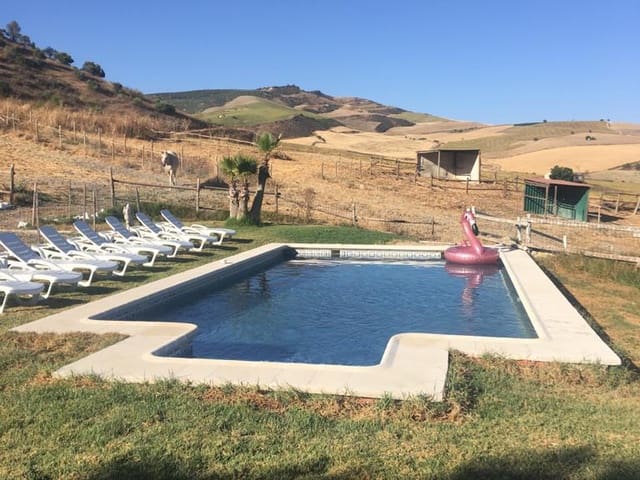 Image No.25-7 Bed Country House for sale