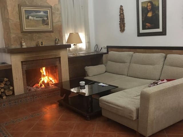 Image No.3-7 Bed Country House for sale